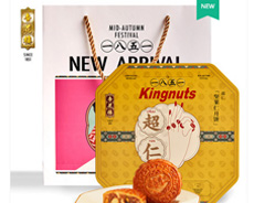 金牌礼盒