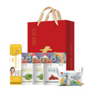 锦上佳福杏花楼礼品册82型